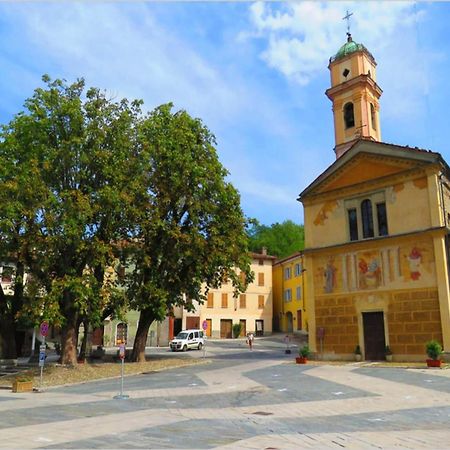 Nonna Sandrina In Monferrato Hills - Happy Rentals Garbagna 외부 사진