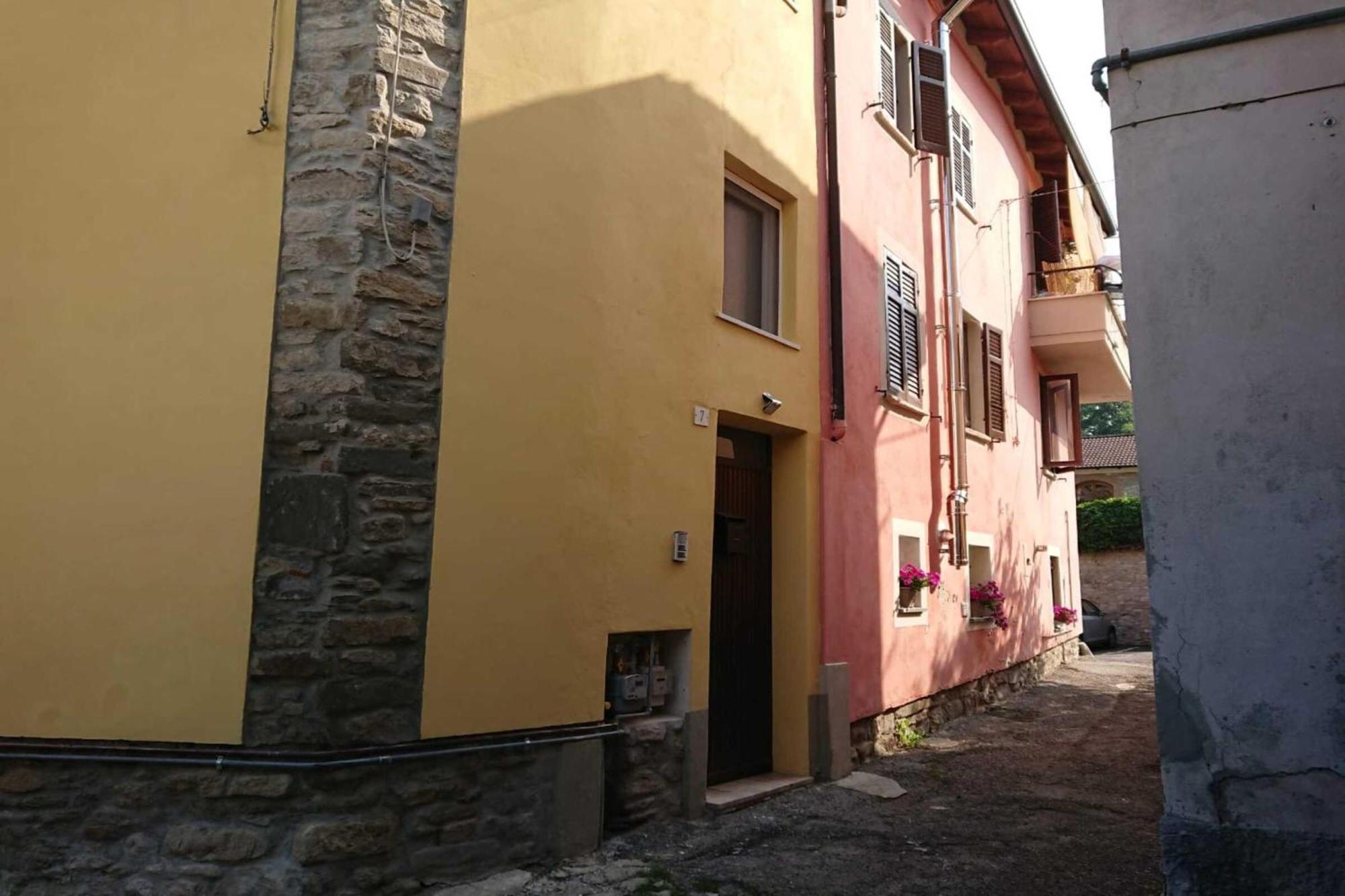 Nonna Sandrina In Monferrato Hills - Happy Rentals Garbagna 외부 사진