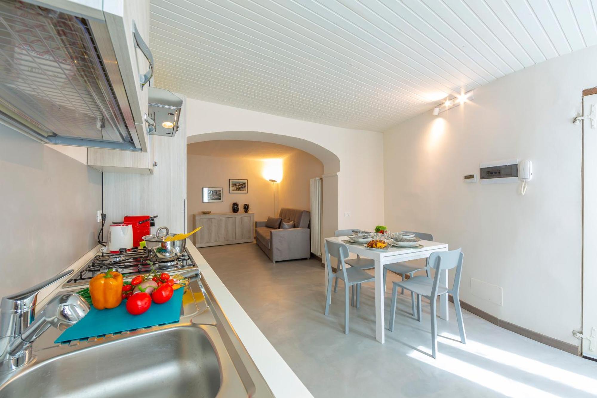 Nonna Sandrina In Monferrato Hills - Happy Rentals Garbagna 외부 사진